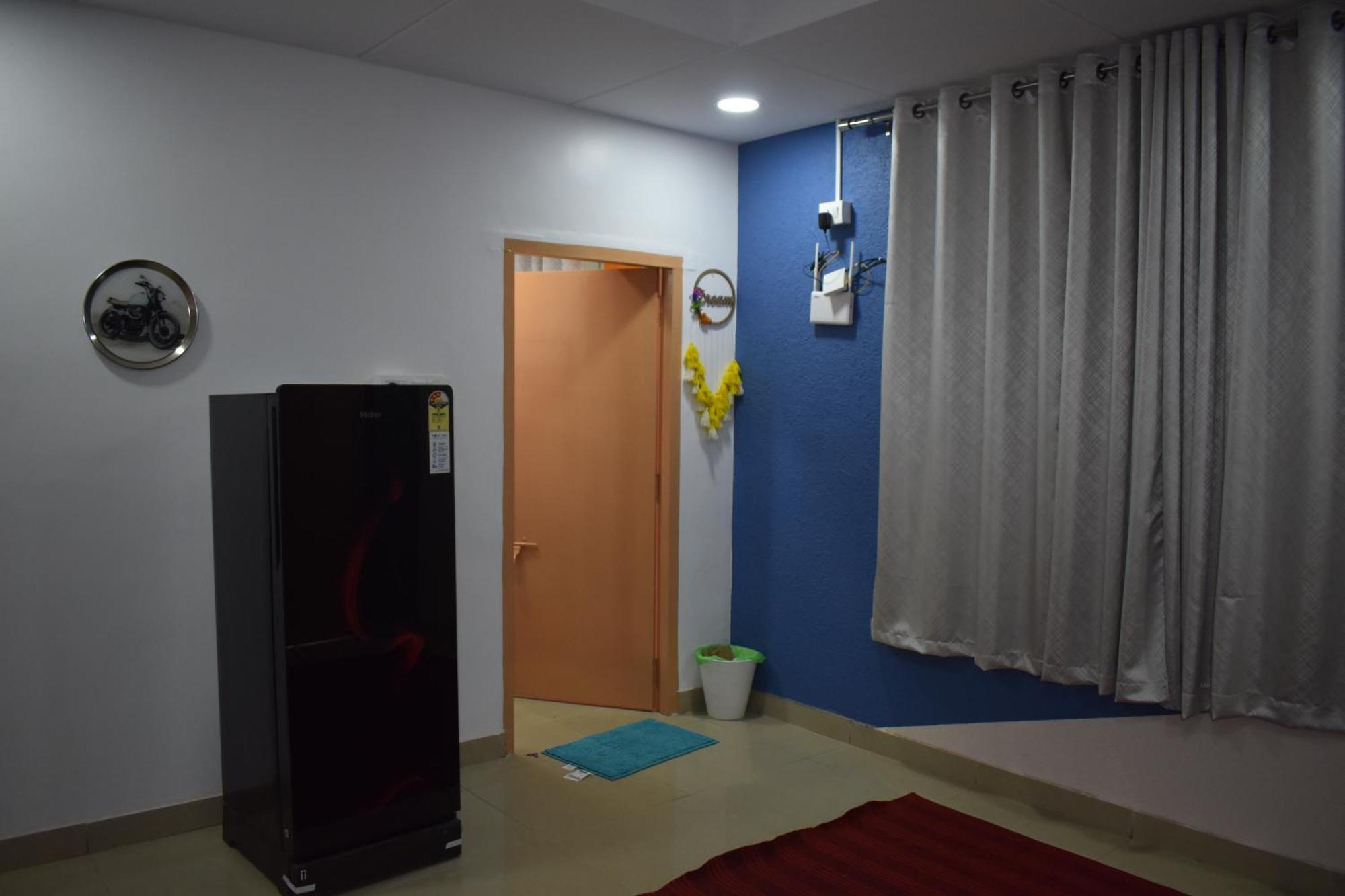 Hyderabad Wanderers Cave酒店 外观 照片
